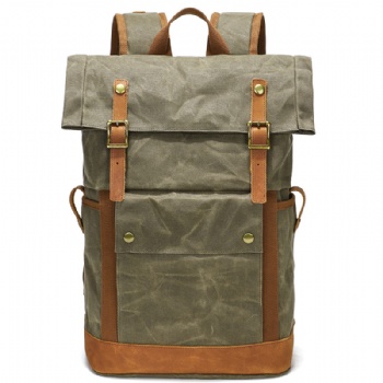 New Style Man Backpack