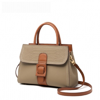 New Style Lady Leather Bag