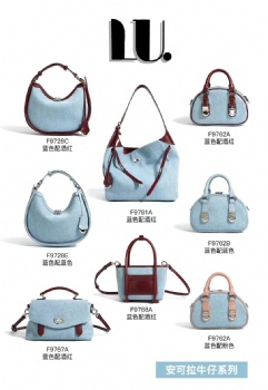 New Style Lady  Bags