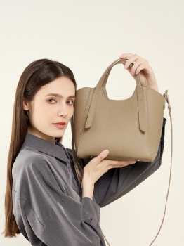 New Style Lady Leather Bag