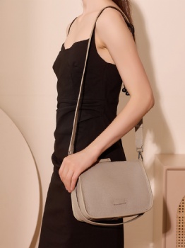 New Style Lady Leather Bag