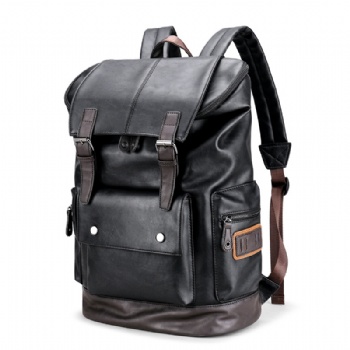 pu backpack