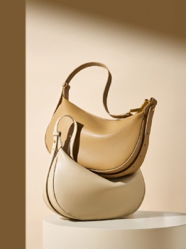 New Style Lady Leather Bag